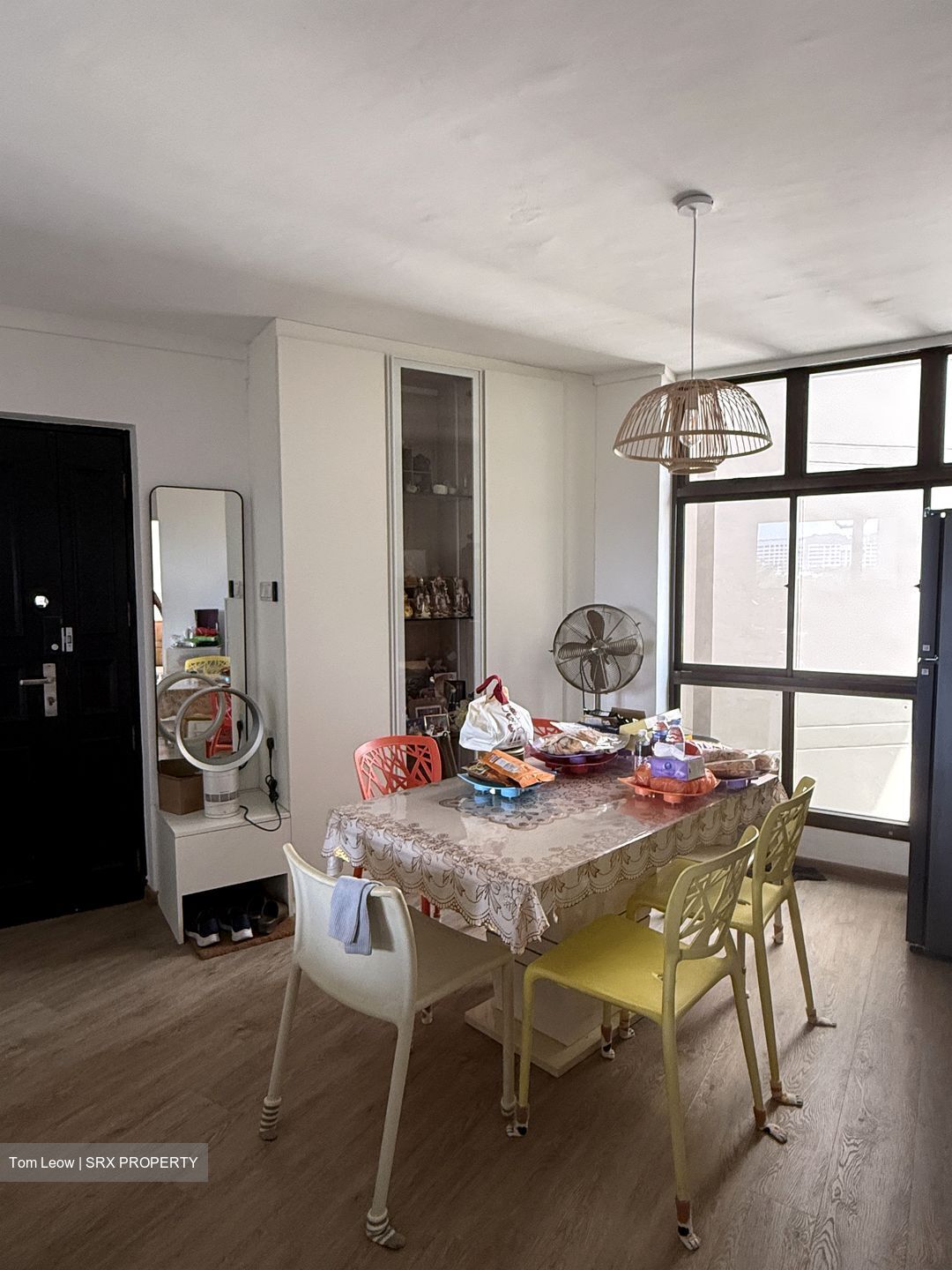 Blk 466 Segar Gardens (Bukit Panjang), HDB 4 Rooms #566417421